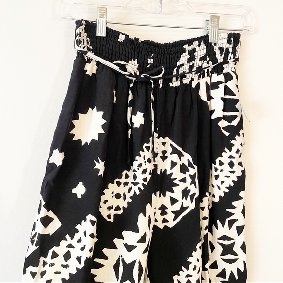 NWT! Anthropologie Anita Balloon Joggers Petite - Picture 4 of 15